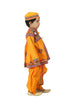 BookMyCostume Gujarat Indian State Fancy Dress Costume for Boys and Men